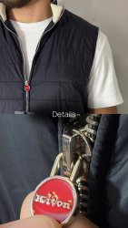 Жилетка Kiton