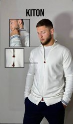 КАРДИГАН Kiton