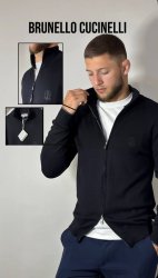 КАРДИГАН Brunello Cucinelli