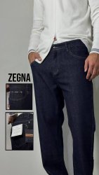 Zegna темно синий