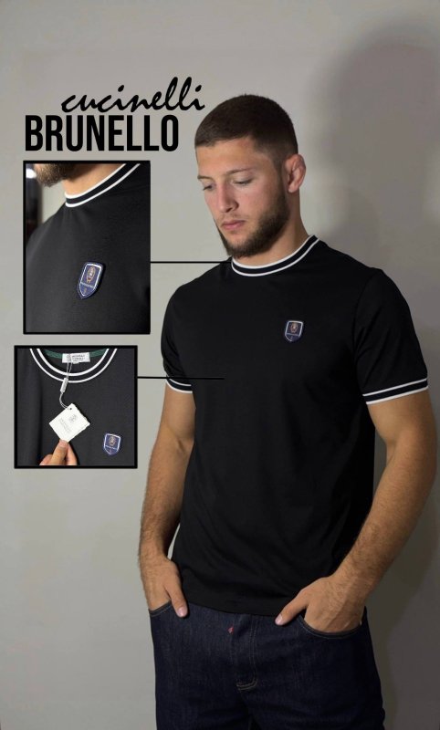 Brunello cucinelli