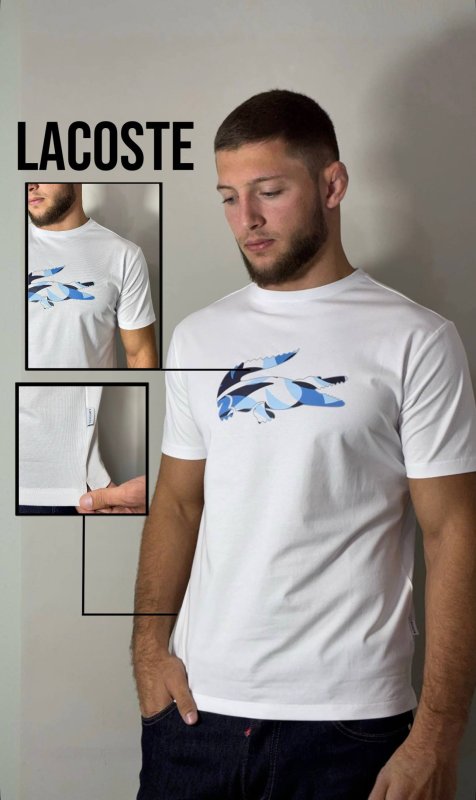 LACOSTE