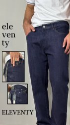 Джинсы Eleventy