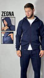 Костюм Zegna