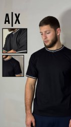 Футболка A|X