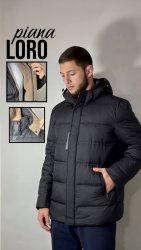 Куртка Loro piana