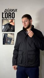 Куртка Loro piana