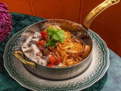 Бефстроганов