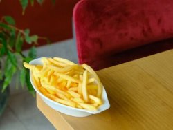 Картофель-фри