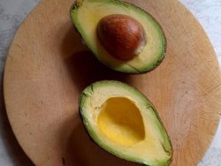 Авокадо