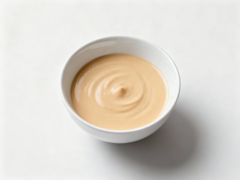 Сырный соус