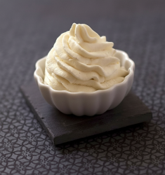 Сливочный крем