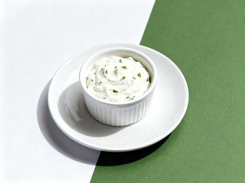 Соус тартар