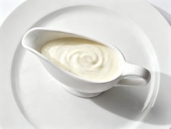 Сливочный соус