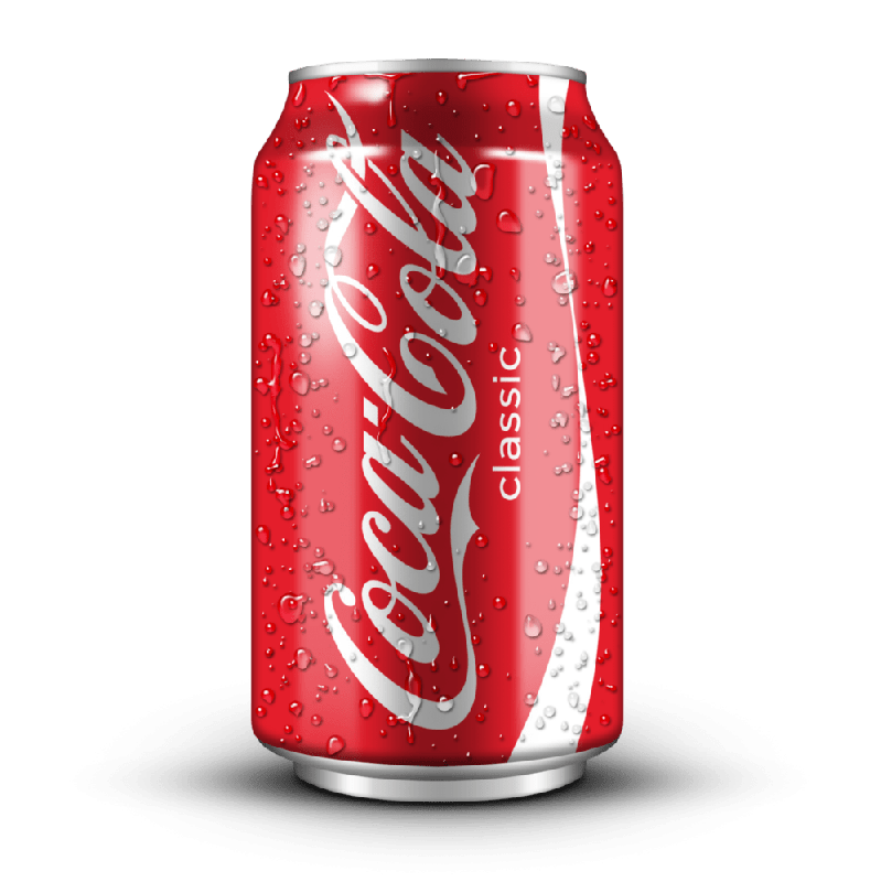 Coca-Cola