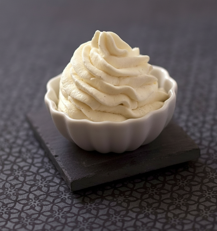 Сливочный крем