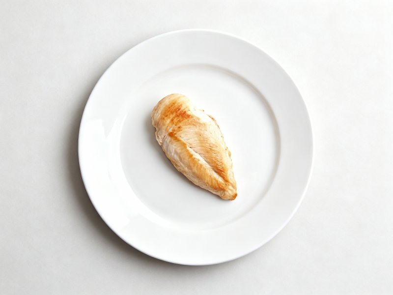 Куриное филе