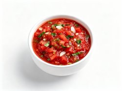 Томатная сальса