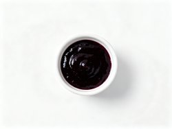 Ягодный соус