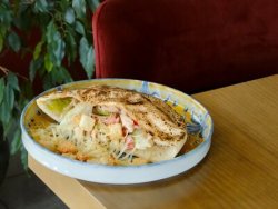 Пита «Цезарь»