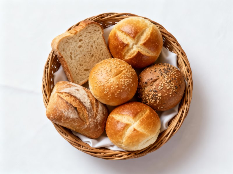 Хлебная корзина