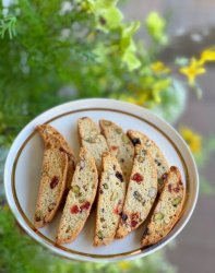 Печенье «Кантучинни»