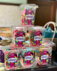 Мармелад халяль