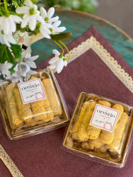 Набор трубочек