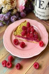 Пирог «Лималина»