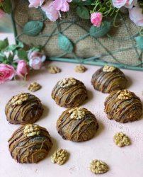 Пирожное «Мактуб»