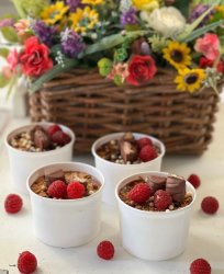 Трайфл «Буэно»