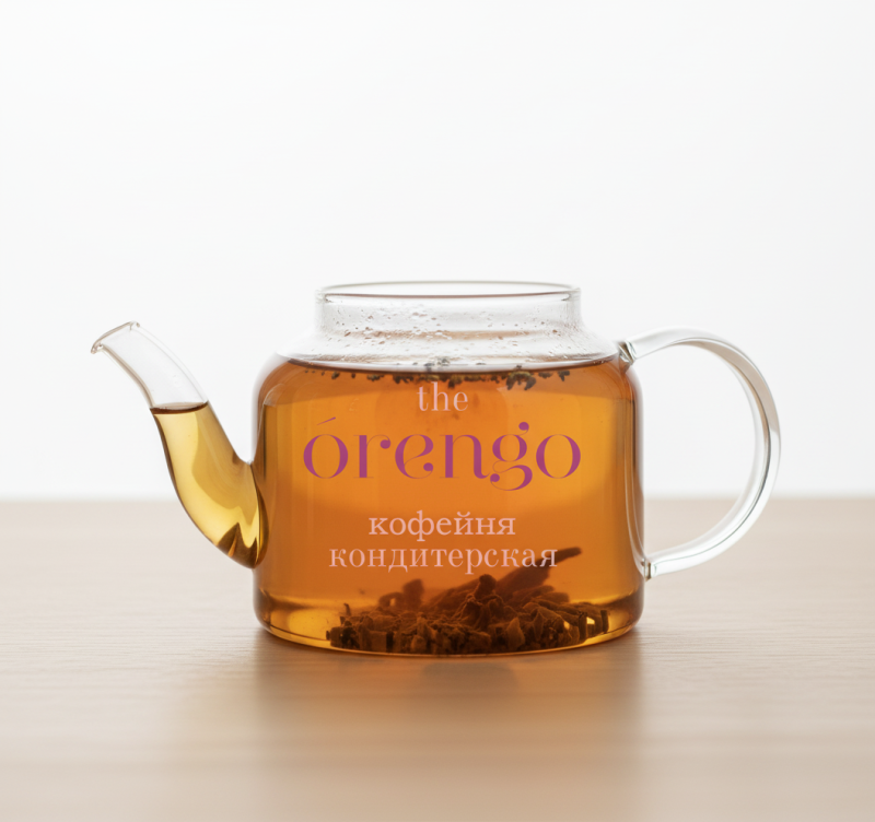 Чёрный Ассам