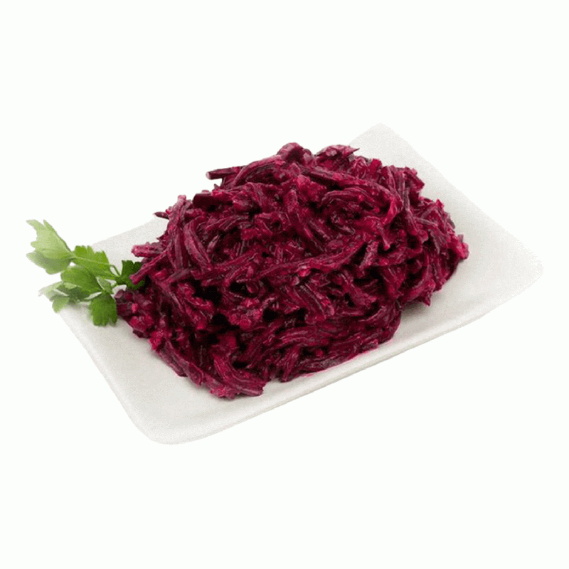 Свекольный салат