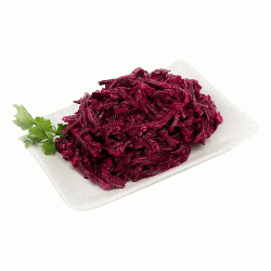 Свекольный салат