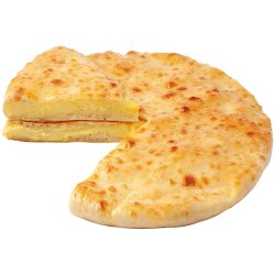 Пирог с картошкой и сыром