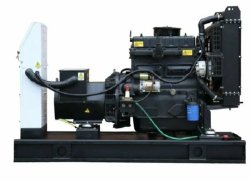 Резервный дизельный генератор МД АД-20С-Т400-1РМ29