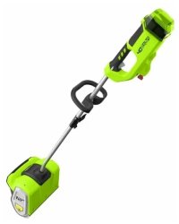 Снегоуборщик аккумуляторный Greenworks GD40SS