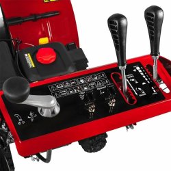 Снегоуборщик бенз. DDE ST 9070LE