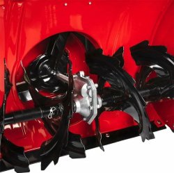 Снегоуборщик бенз. DDE ST 9070LE