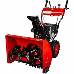 Снегоуборщик бенз. DDE ST 9070LE