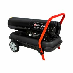 Нагреватель воздуха дизель прямого нагрева QE-55D