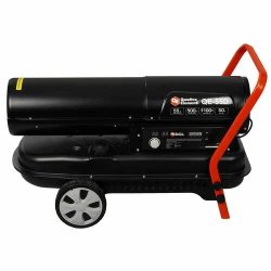 Нагреватель воздуха дизель прямого нагрева QE-55D