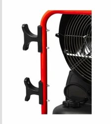 Нагреватель воздуха дизель прямого нагрева QE-75D