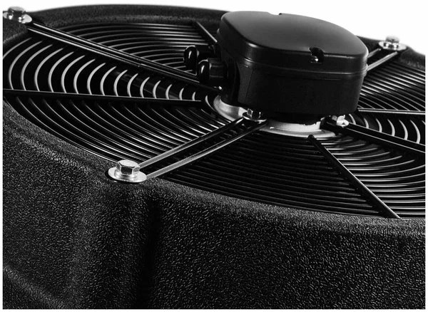 Тепловентилятор водяной Ballu BHP-W3-20-5