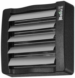 Тепловентилятор водяной Ballu BHP-W3-20-5