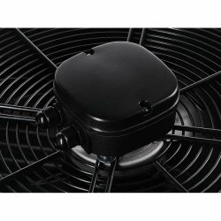 Тепловентилятор водяной Ballu BHP-W3-20-5