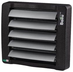 Тепловентилятор водяной Ballu BHP-W3-20-5