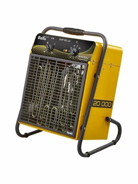 Пушка тепловая Ballu BHR-M2-20