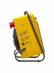 Пушка тепловая Ballu BHR-M2-20