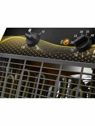 Пушка тепловая Ballu BHR-M2-20